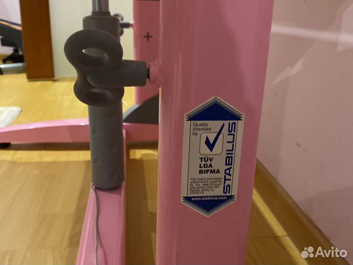 Растущая парта TCT Nanotec