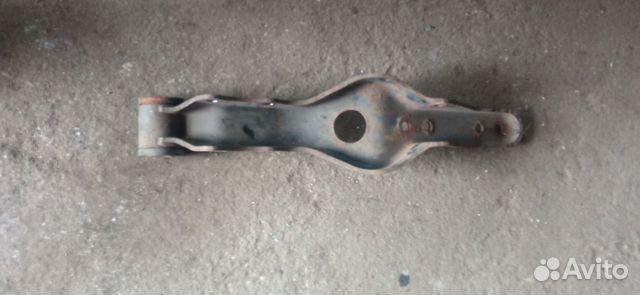 Кронштейн замка кабины MAN TGA 2005