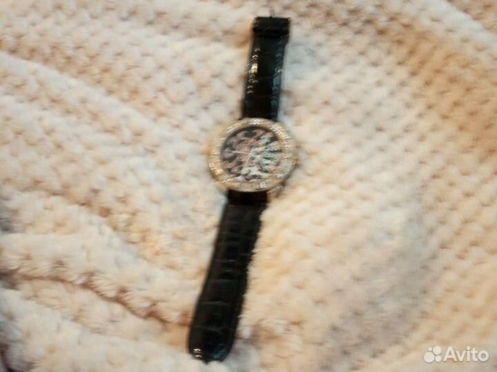 Часы унисекс