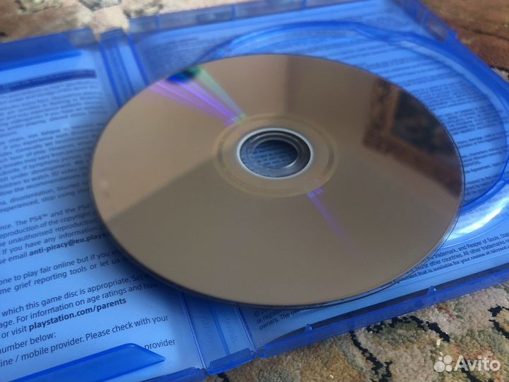 Diablo 3 eternal collection ps4