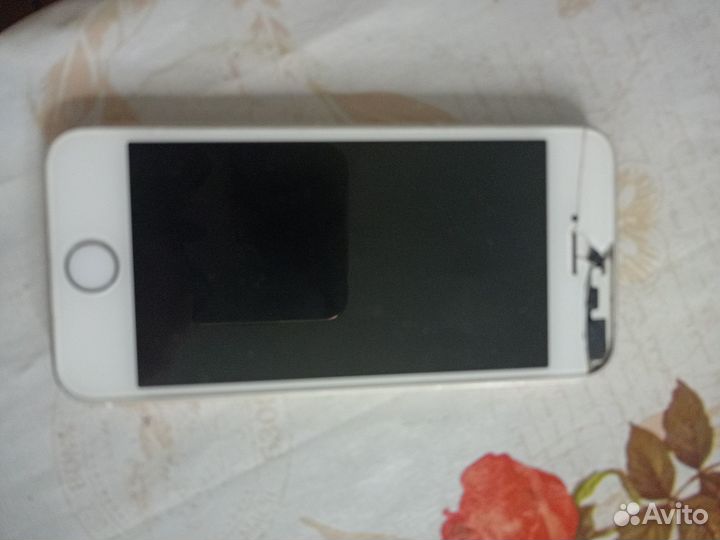 iPhone 5 se 16гб