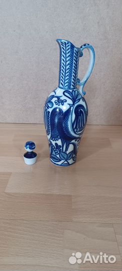 Кувшин/графин для вина 