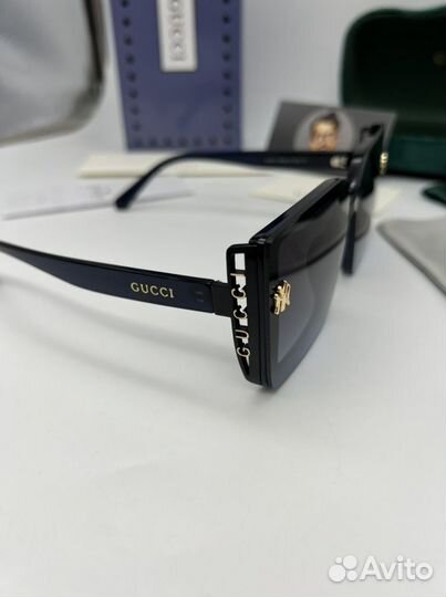 Очки gucci