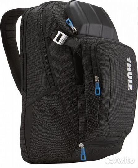 Thule Crossover 32L Backpack (tcbp-217) рюкзак