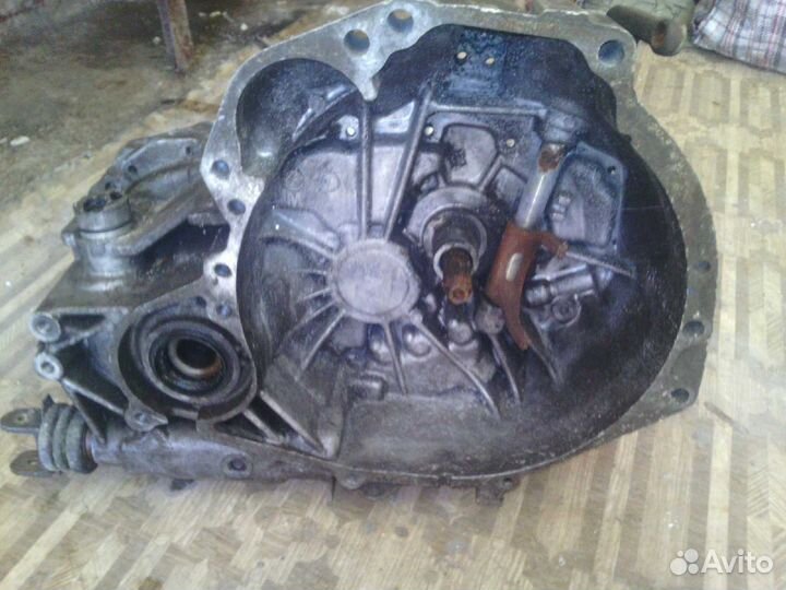 Коробка передач