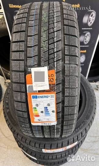 Tracmax X-Privilo S360 245/45 R20 103V