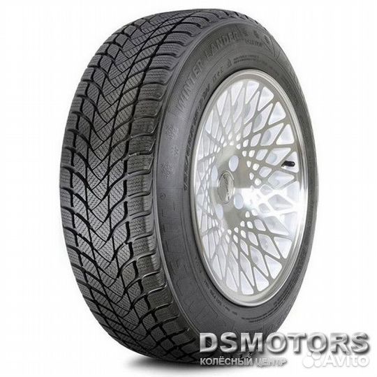 Landsail Winter Lander 205/50 R17 93H