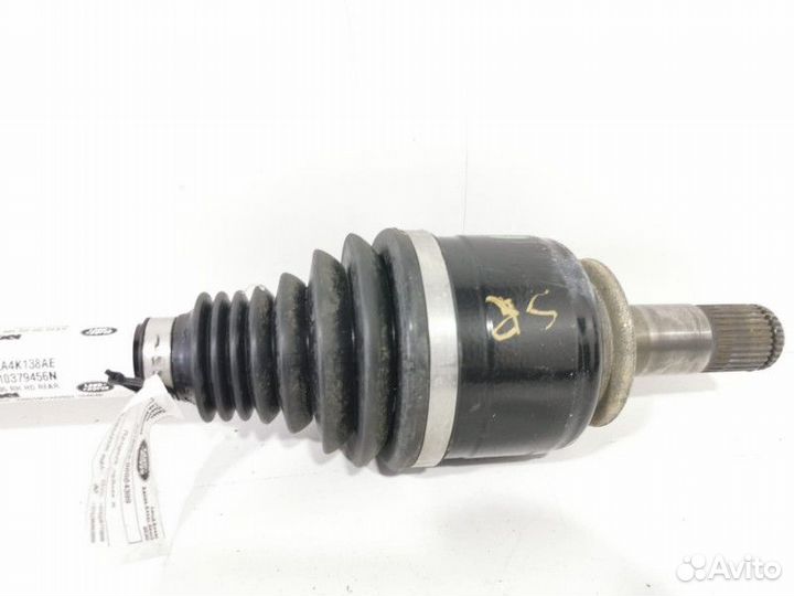 Полуось задняя правая Land Rover Discovery 5 2020