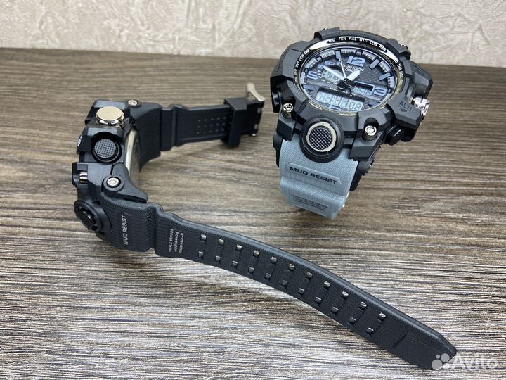 Часы Casio G-Shock новые