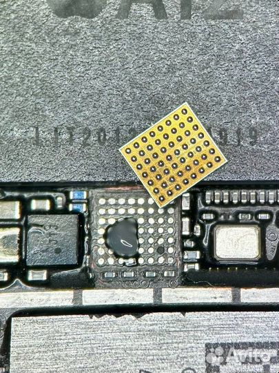 Ремонт телефонов