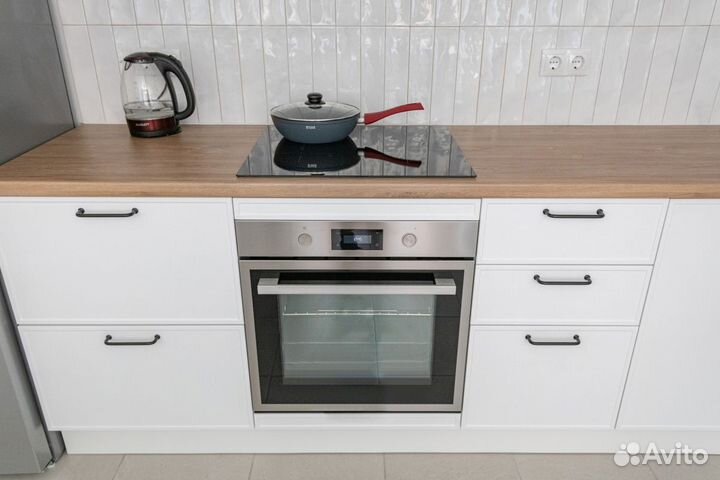 Цена за всю кухню смк 057967