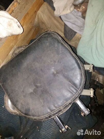 Запчасти УАЗ 469