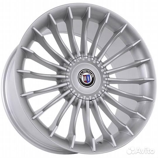 Литые диски R19 5x112 FF