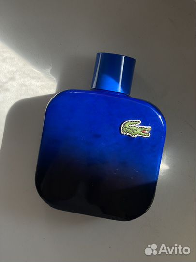 Eau de Lacoste L.12.12. Magnetic Pour Homme