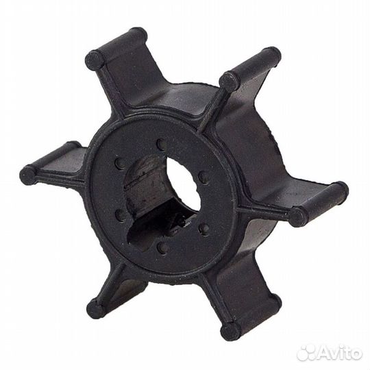 Крыльчатка Standard Skipper для Yamaha 4A-5C,F4A/B