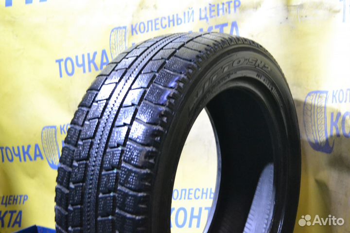 Nitto SN 2 Winter 205/55 R16