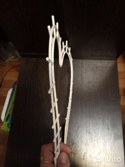 Опора для цветов