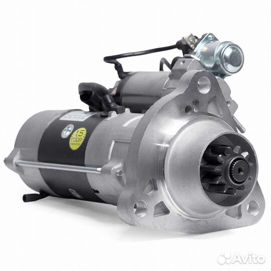 Стартер маз, Урал, краз, ямз 650, 24V г. Таганрог