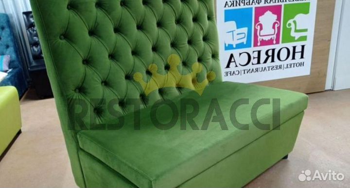 Барная мебель от производителя напрямую