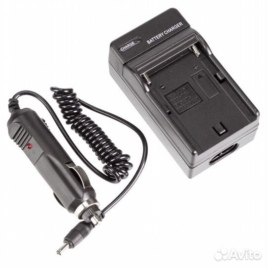 Зарядное устройство Boka SOY с автомобильной заряд