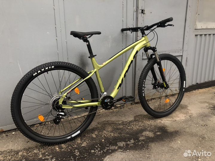 Канадский велосипед Kona lanai 29” new гарантия