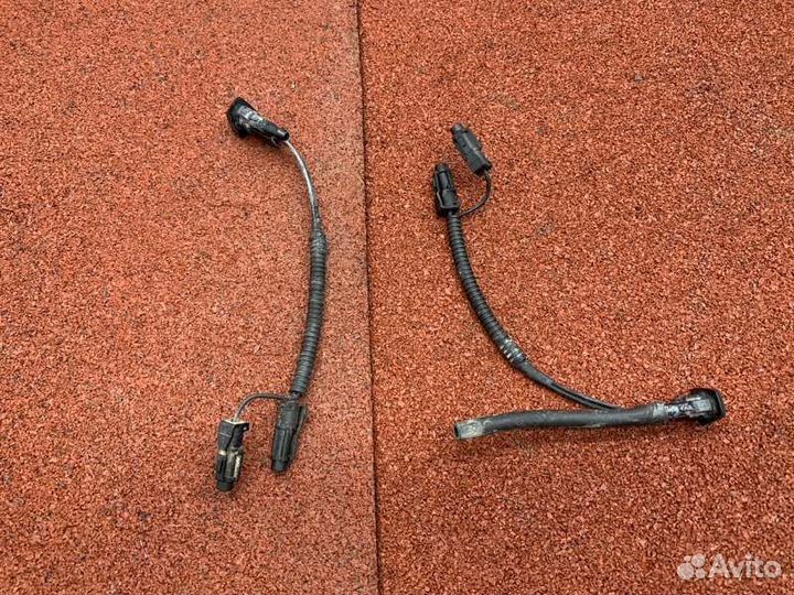 Форсунка стеклоомывателя Hyundai Solaris 2