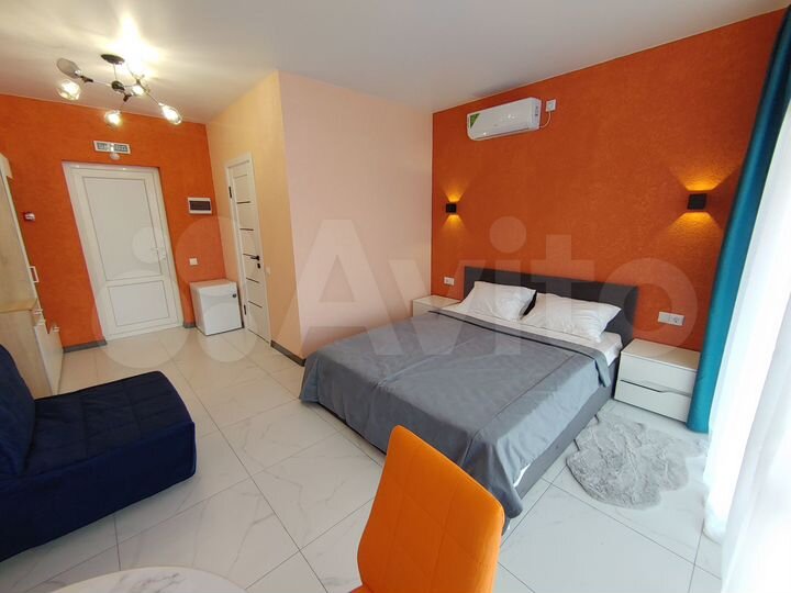 Комната 29 м², 2/2 эт.