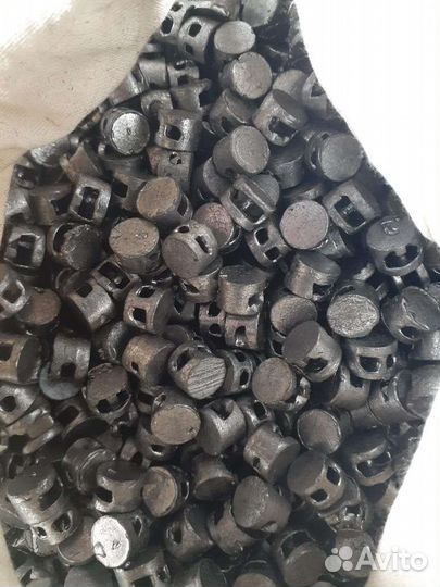 Свинец кабельный