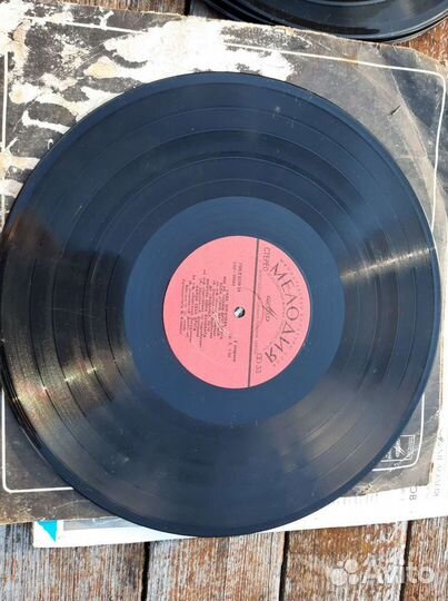 Альбом Зеркало души Алла Пугачева