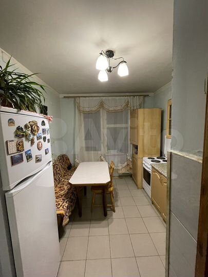 3-к. квартира, 72 м², 5/5 эт.