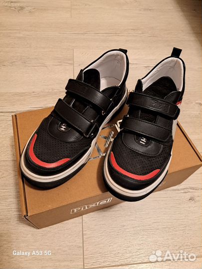Детская обувь для мальчика 31, 33р