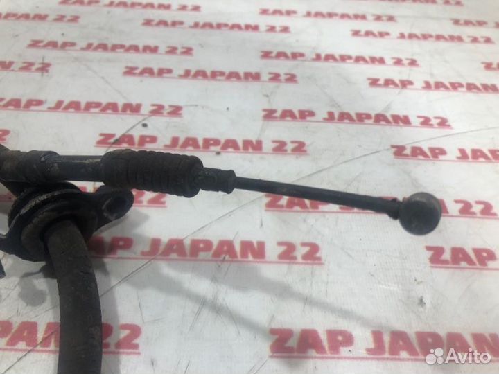 Трос ручника правый Toyota Lite Ace Van CR41 2C