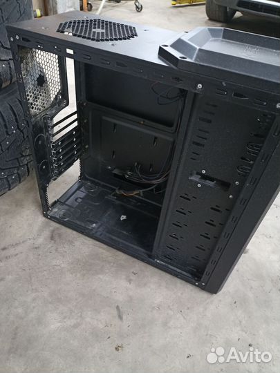 Большой корпус для пк