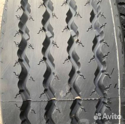 Автошина 385/65R22.5 (NT 201) 160K кама