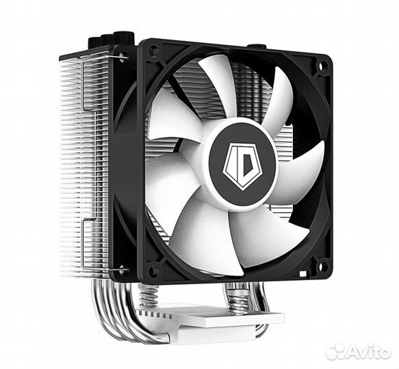 Кулер ID-Cooling SE-903-XT 130 Bт (Новый)