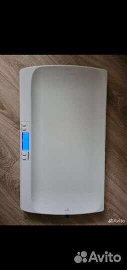 Детские электронные весы