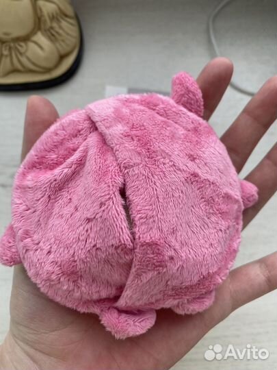 Соска пустышка bibs