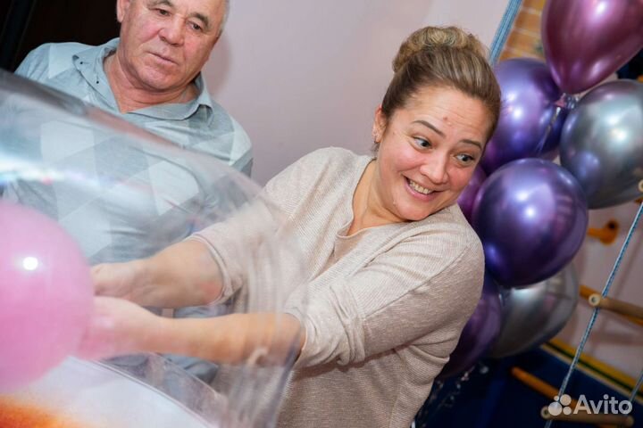 Сладкая вата