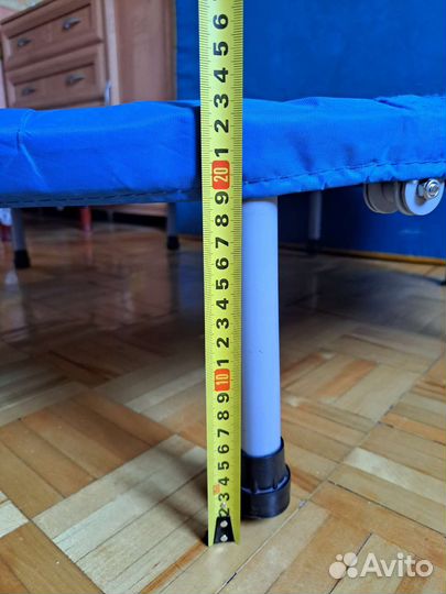 Детский батут