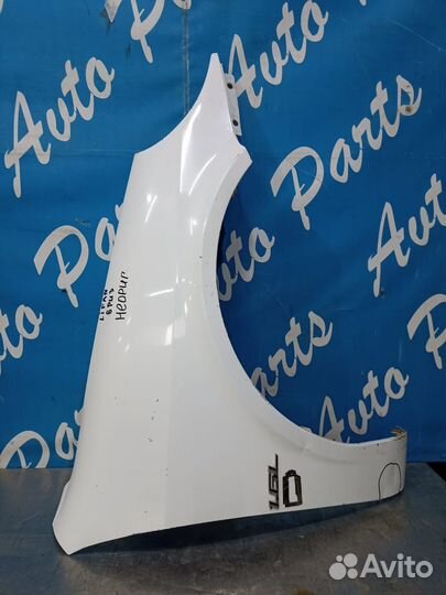 Лифан Бриз крыло переднее правое