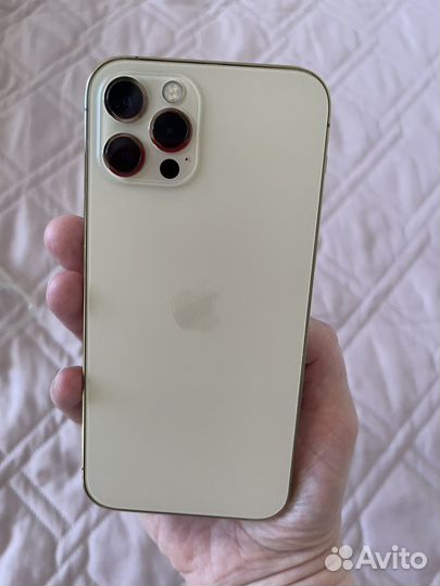 iPhone 12 Pro, 256 ГБ
