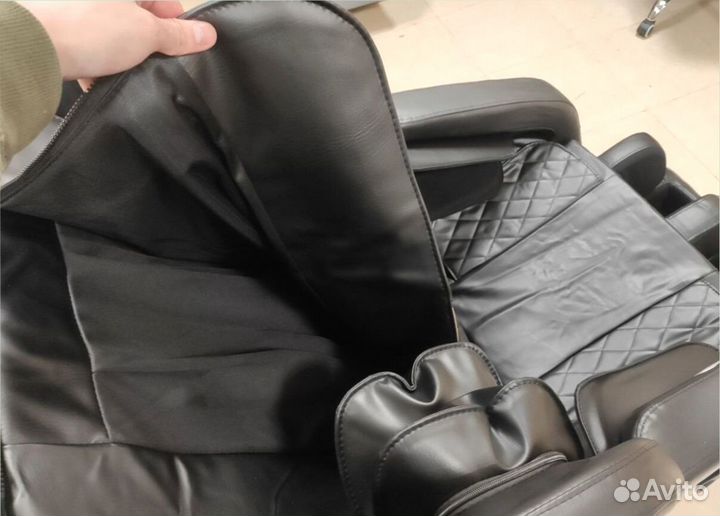 Массажное кресло ямагучи