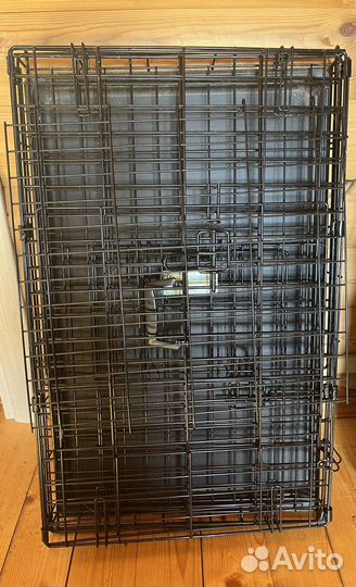 Вольер для собак Midwest Icrate inclusive