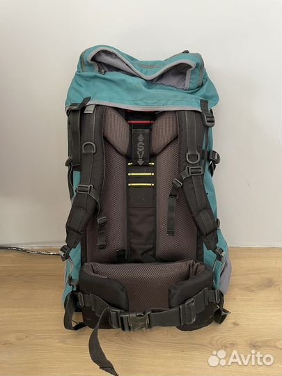 Туристический рюкзак