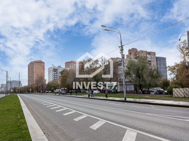 Аптека на трафике