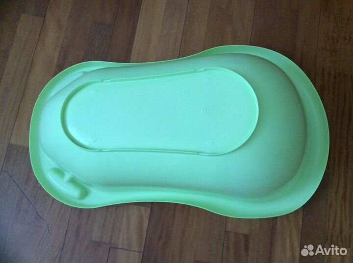 Ванночка для купания малышей