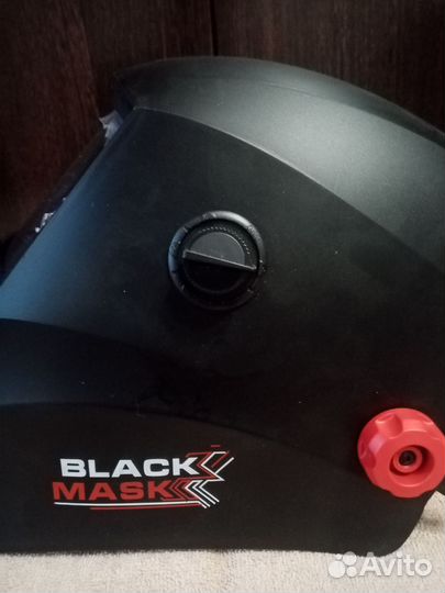 Маска сварочная хамелион