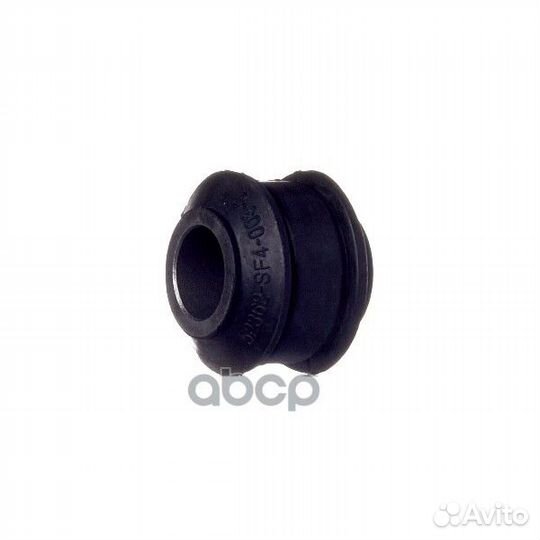 Сайлентблок задней поперечной тяги