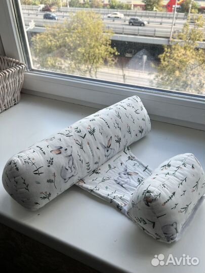 Подушка-позиционер