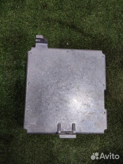 Блок управления двс Honda CR-V 2 (RD5) 2005